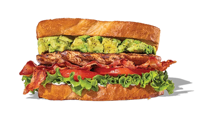 Chicken-Club