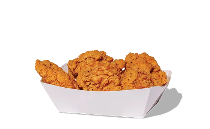 chicken-bites