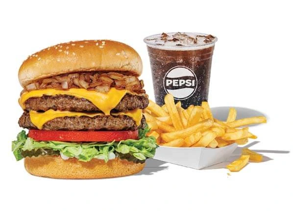 Double-Char-Meal