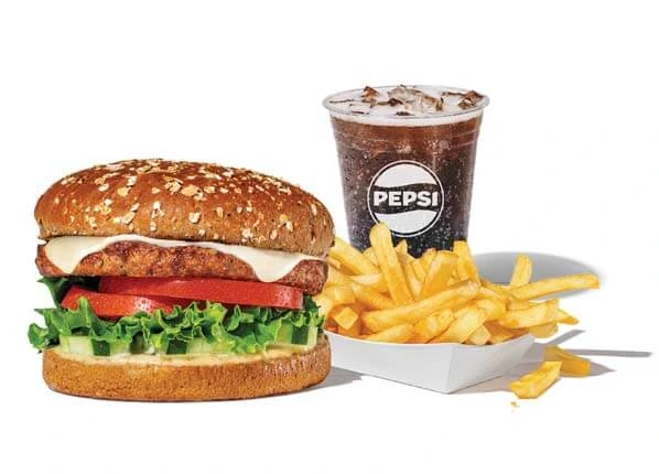 veggie-burger-meal