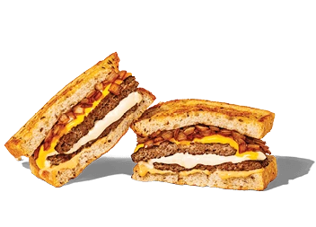 patty-melt